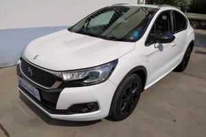 DS DS4 Crossback HDI 120cv Sport Chic CBC