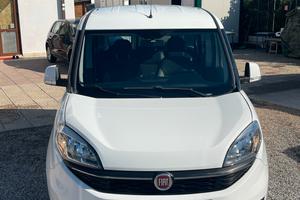 Fiat Doblo 1.3 MJT VETRATO 5 POSTI MULTIFUNZIONE C