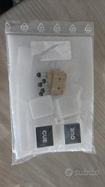 Tasti play cue Denon prime 4