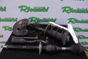 KIT RUOTA ANT. D. CLASSE B W246 1.8 CDI 2014