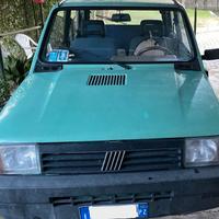 Fiat Panda Young