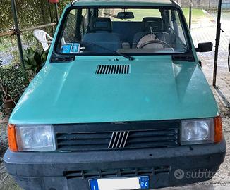 Fiat Panda Young