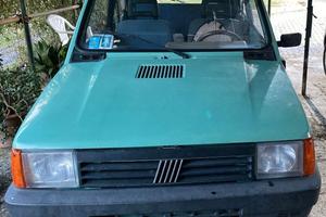 Fiat Panda Young