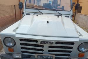 FIAT CAMPAGNOLA 1107 A DF