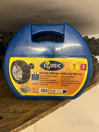 Catene 185/65r15