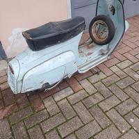 Lambretta Altro modello - 1966