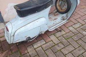 Lambretta Altro modello - 1966