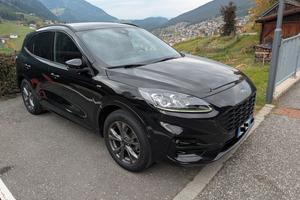 Ford Kuga III 2020 1.5 ecoblue ST-Line X 2wd 120cv