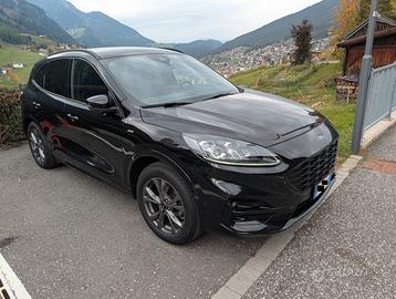 Ford Kuga III 2020 1.5 ecoblue ST-Line X 2wd 120cv