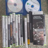 GIOCHI XBOX 360