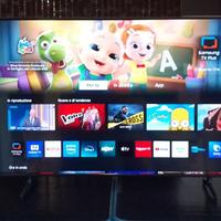 TV SAMSUNG 50" Mod: UE50BU8570U 4K SMART TV