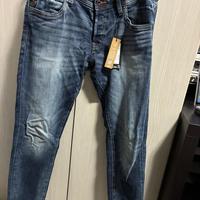 Jack & Jones Slim Fit Jeans