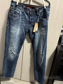 Jack & Jones Slim Fit Jeans