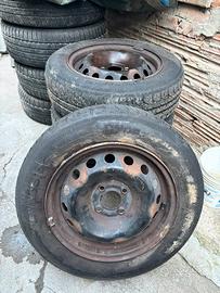 Gomme estive