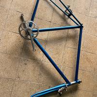 Telaio bici corsa/vintage/scatto fisso