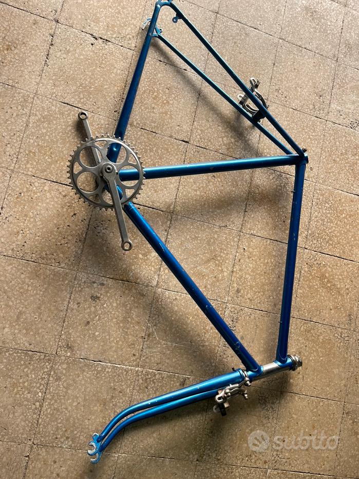 Telaio Corsa Vintage Gilardi '70s