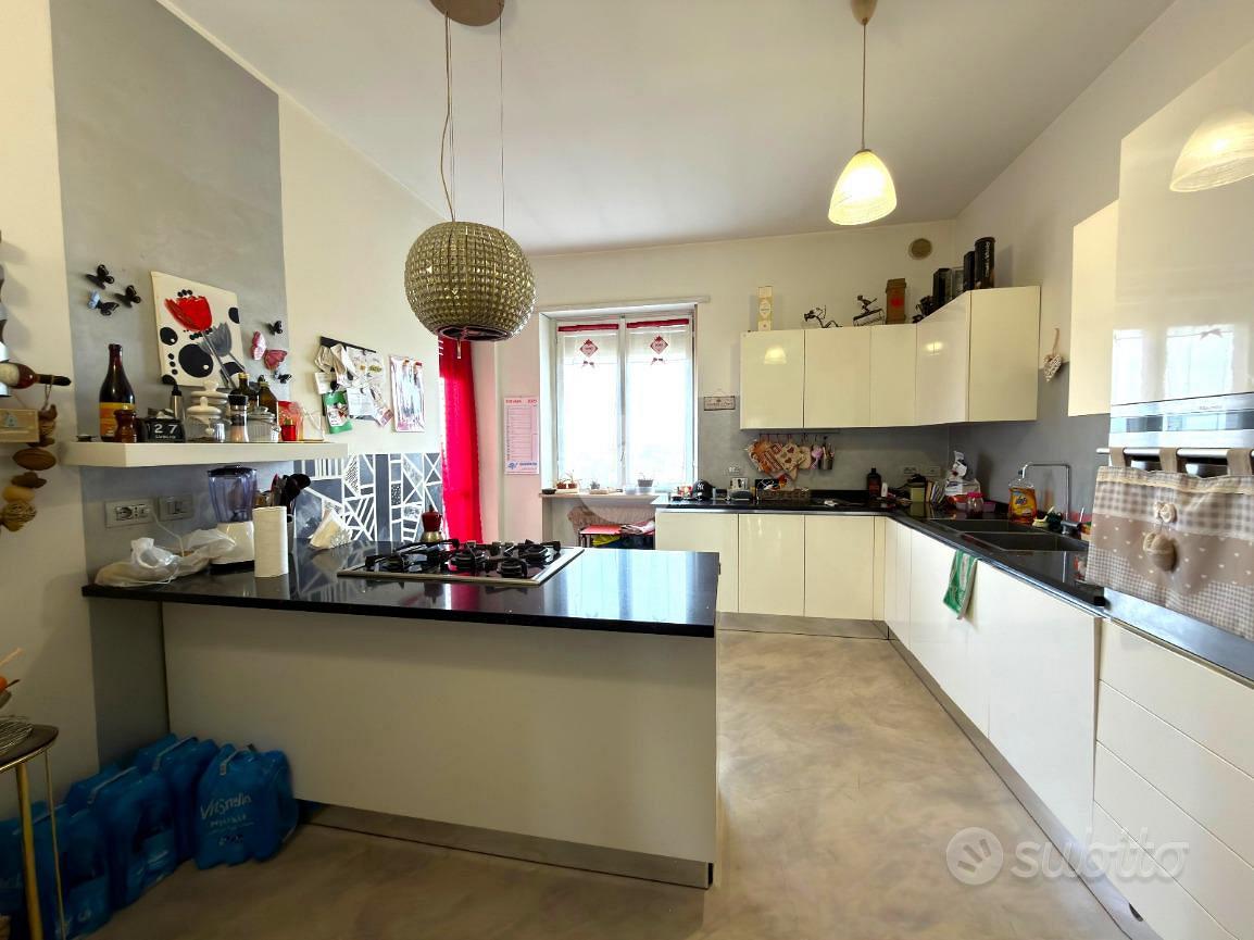 Appartamento – Volpiano, Torino - Altro