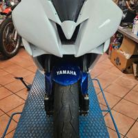 Yamaha r6 2007