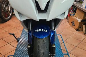 Yamaha r6 2007
