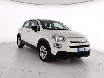 Fiat 500X 1.3 MultiJet 95 CV Cult