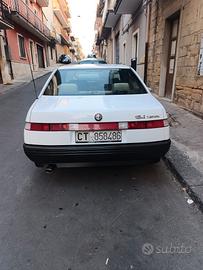 Alfa Romeo 164 2.0 Twin Spark