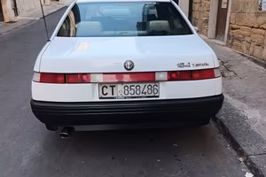 Alfa Romeo 164 2.0 Twin Spark