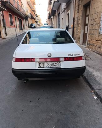 Alfa Romeo 164 2.0 Twin Spark