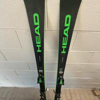 Heed supershape E-magnum