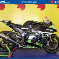 KAWASAKI Ninja 1000 ZX-10R Finanziabile - Nero -