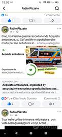 Ambulanza