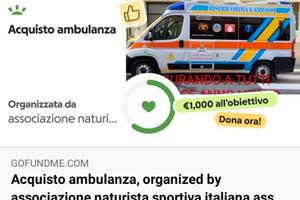Ambulanza