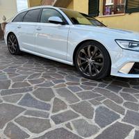 Cerchi in lega Audi
