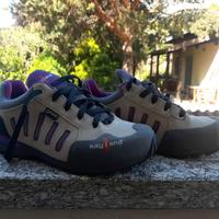 Scarpe da trekking donna Kayland