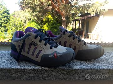 Scarpe da trekking donna Kayland