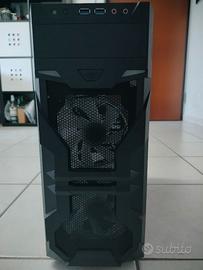 Case PC