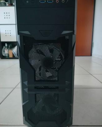 Case PC