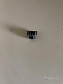 Pignone 17T M1 Savage Flux HPI