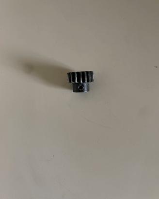 Pignone 17T M1 Savage Flux HPI