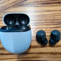 Google Pixel Buds Pro - auricolari bluetooth