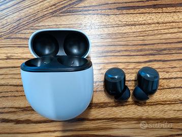 Google Pixel Buds Pro - auricolari bluetooth