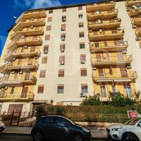 Pressi V.le delle Scienze Attico 4 vani terrazzo