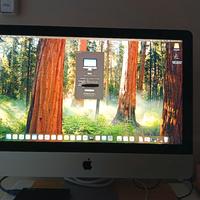iMac retina 4k 21.5 2019