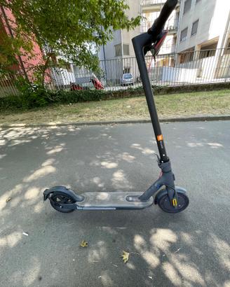 monopattino elettrico xiaomi