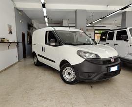 Fiat Doblo Doblò 1.3 MJT S&S PC-TN Cargo Business