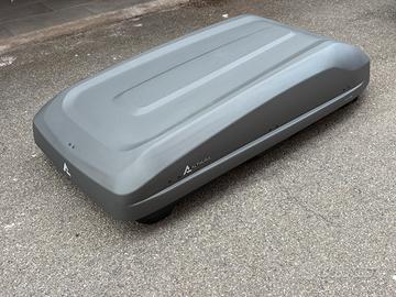 Box portatutto Althura Vortex V470