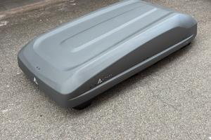 Box portatutto Althura Vortex V470