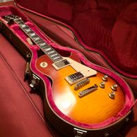 Epiphone Les Paul inspired by Gibson