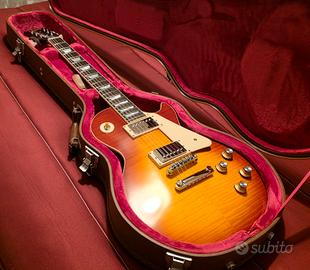 Epiphone Les Paul inspired by Gibson