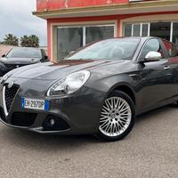 Giulietta 1.6 JTDm