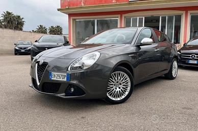 Giulietta 1.6 JTDm